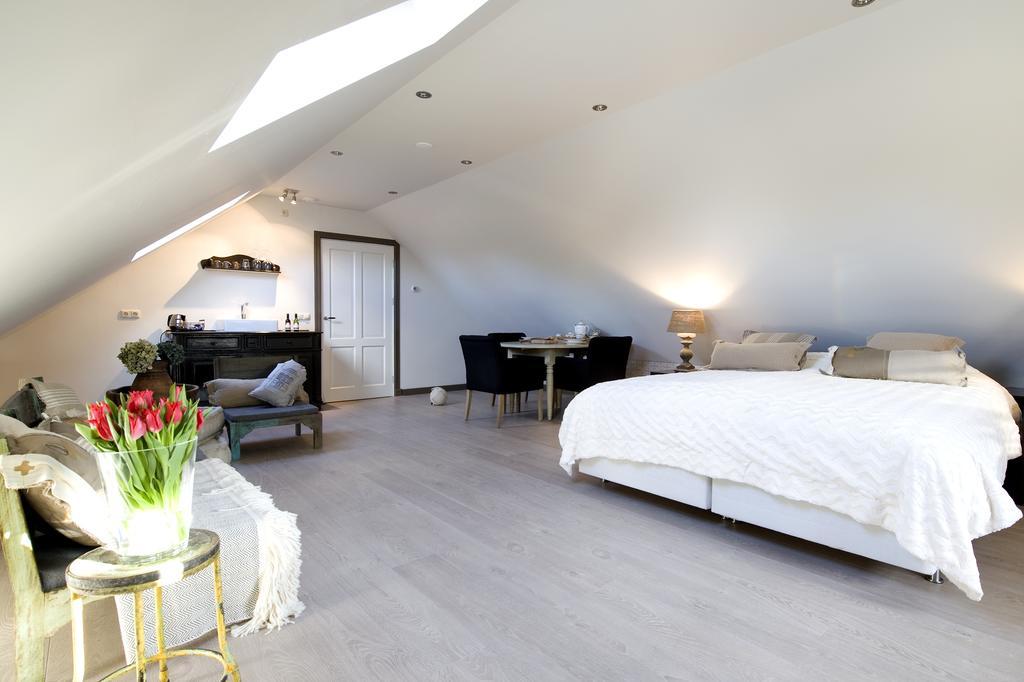 B&B De Drentse Es Emmen Zimmer foto