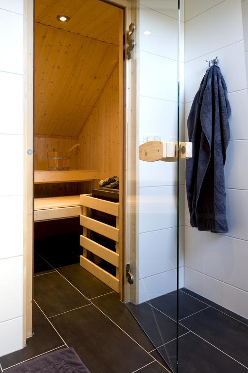 B&B De Drentse Es Emmen Zimmer foto