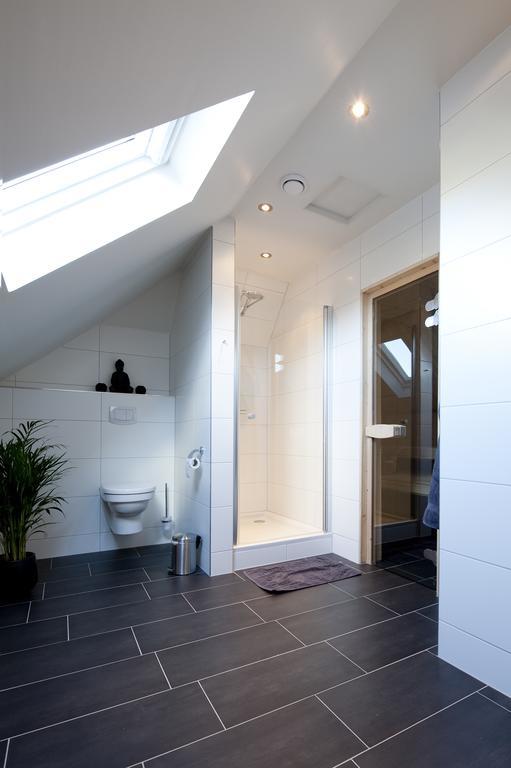 B&B De Drentse Es Emmen Zimmer foto